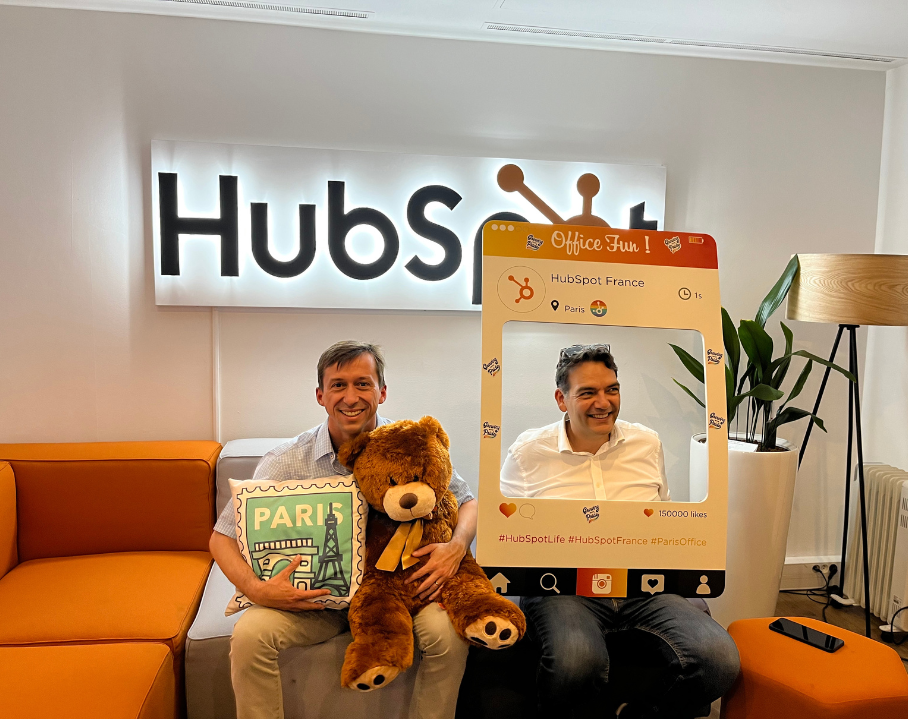 Elixir HubSpot