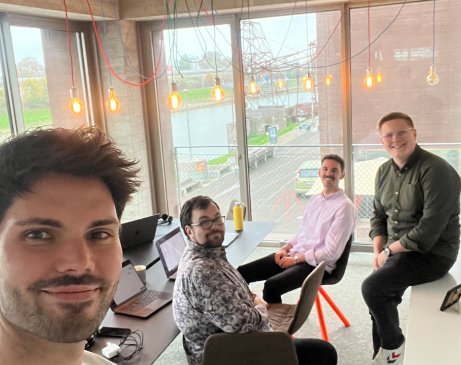 Elixir HubSpot