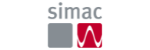 Simac logo - cases module