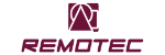remotec logo - cases module