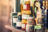 consumer goods and services