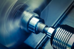 machinery