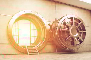 financial services