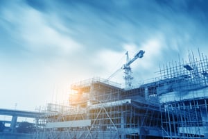 building and construction