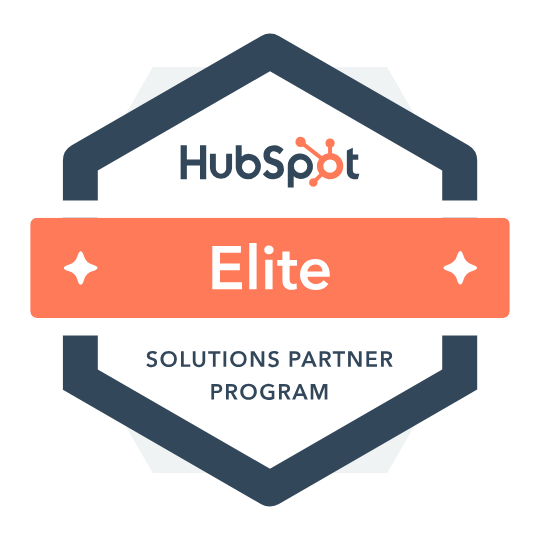 HubSpot Elite Partner