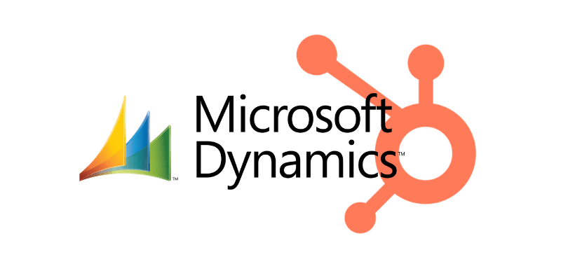 microsoft and hubspot