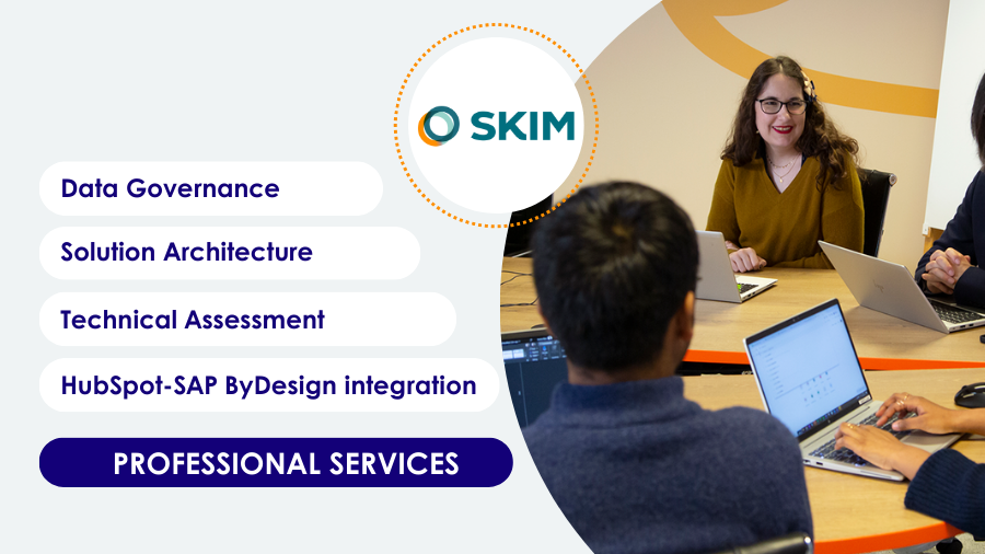 Groupe Skim