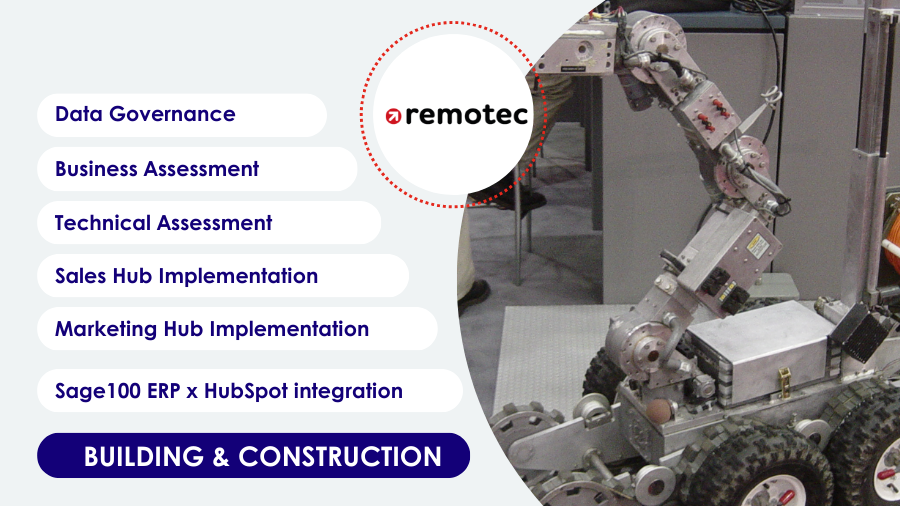 Remotec