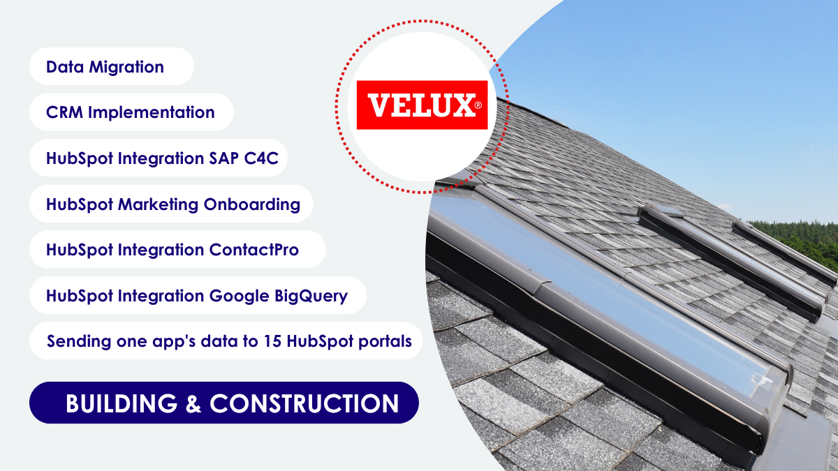 Application AR de velux