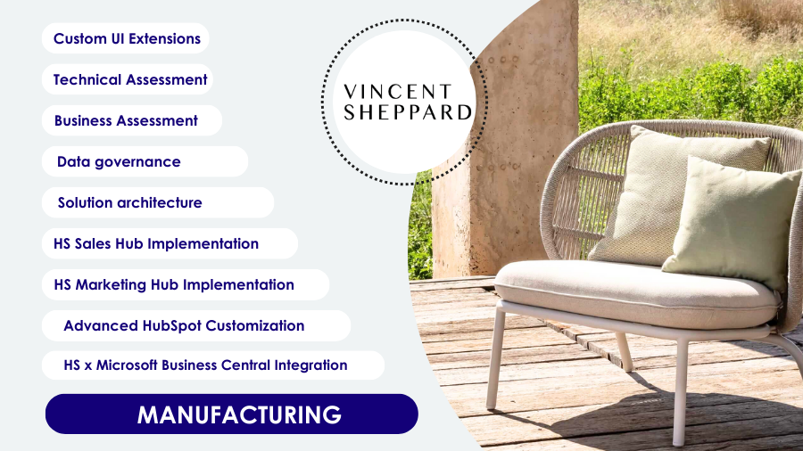 vincent sheppard