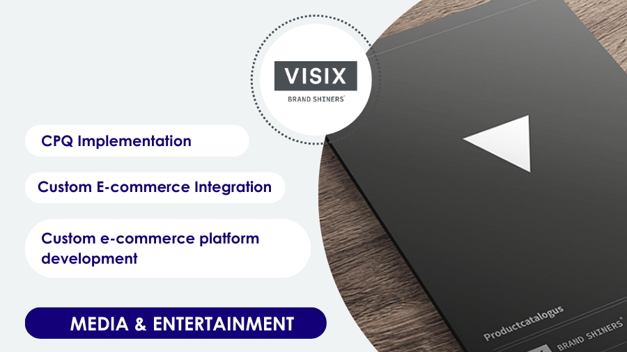 Visix