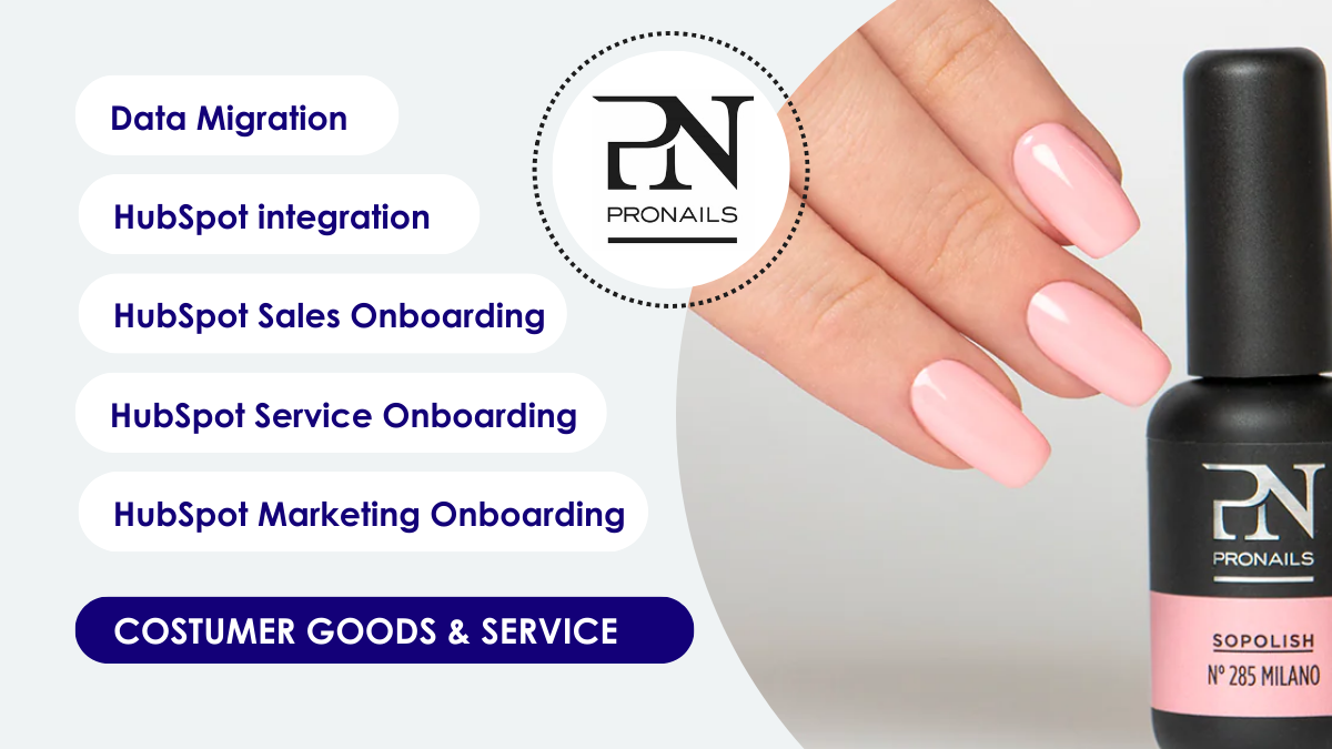 ProNails