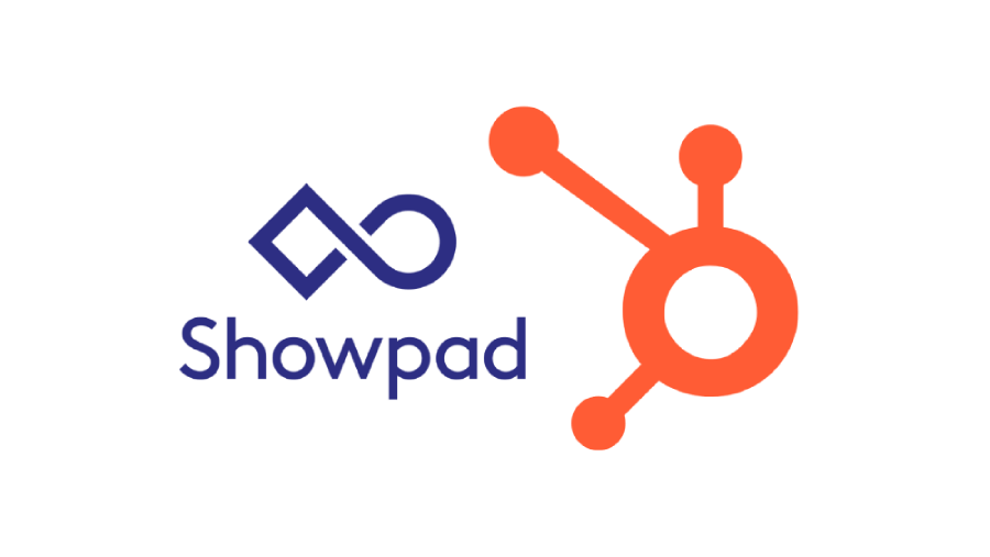 HubSpot Showpad integration