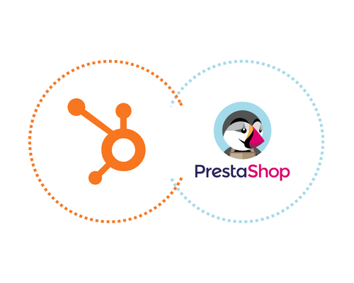 HubSpotPrestaShopIntegration