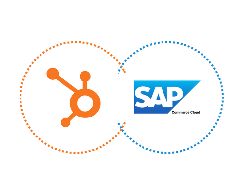 HubSpotSAPCommerceCloudIntegration
