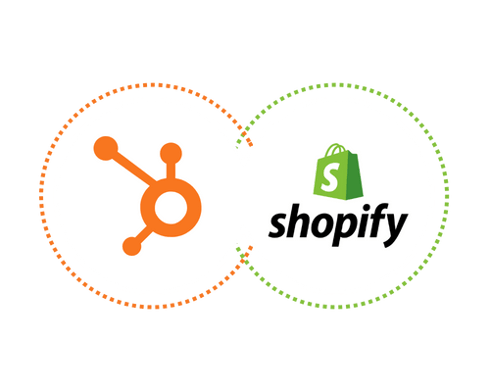HubSpotShopifyIntegration