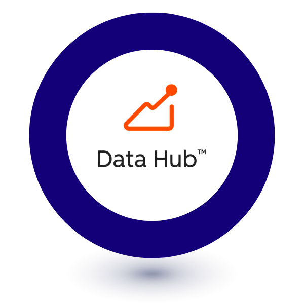 data hub