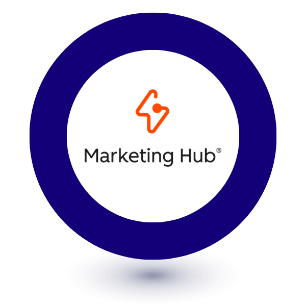 marketing hub