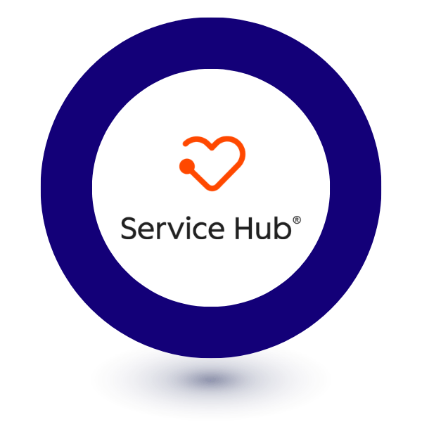 service hub