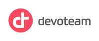 Devoteam logo Devoteam logo