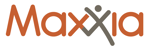 Maxxia logo