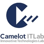 camelot it lab logo