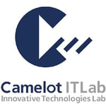 camelot it lab logo camelot it lab logo