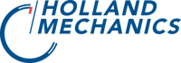 holland mechanics logo