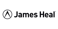 james heal logo