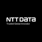 ntt data logo ntt data logo