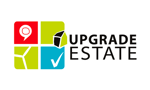 upgrade-estate logo