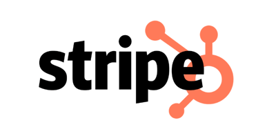 Hubspot integrations page- stripe Hubspot integrations page- stripe