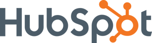 logo hubspot