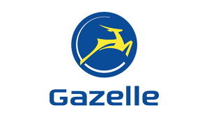 Gazelle-Nederland-Logo Gazelle-Nederland-Logo