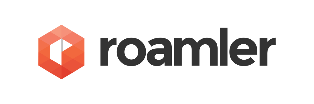 Roamler_Logo Roamler_Logo