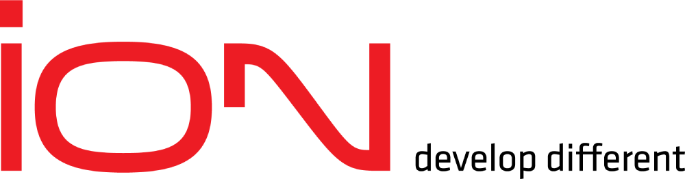 logo ion logo ion