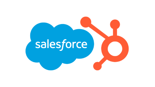 Hubspot salesforce integration