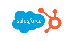 Hubspot salesforce integration