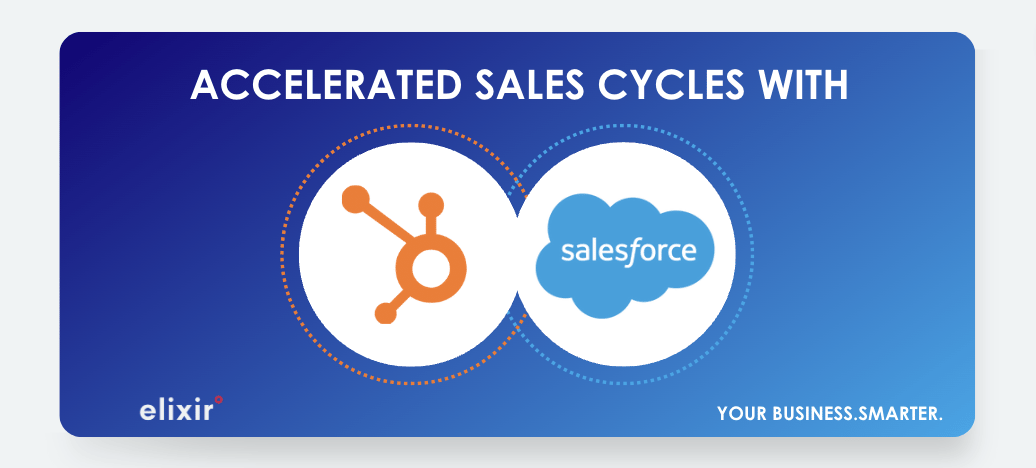 SalescycleswithHubSpotSalesforceIntegration