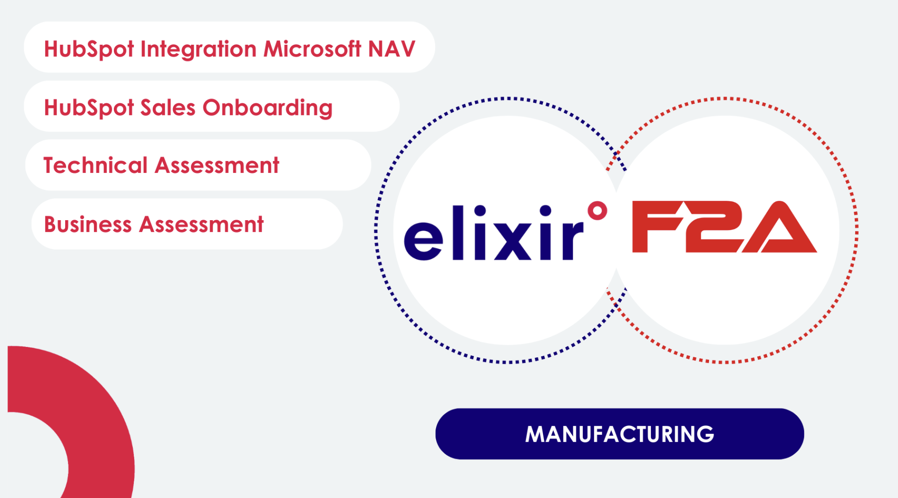 élixir x F2A