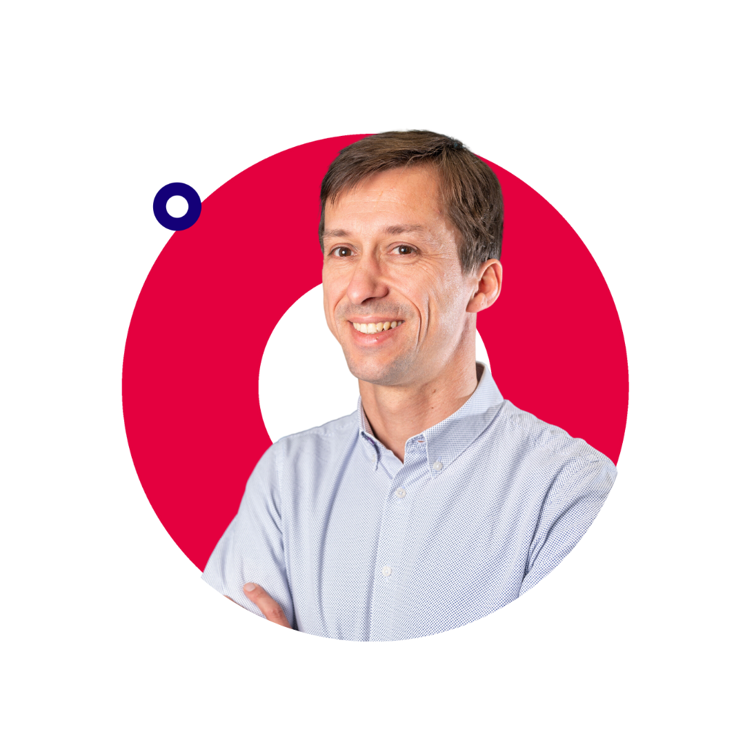 Linkedin-profile pic template 1
