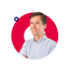 Linkedin-profile pic template 1