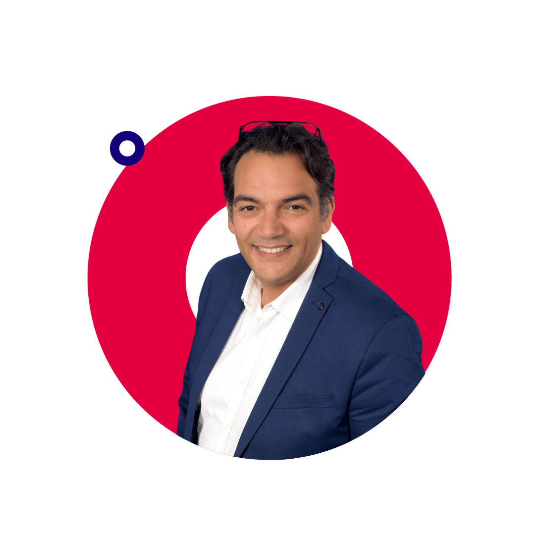 Linkedin-profile pic template 4