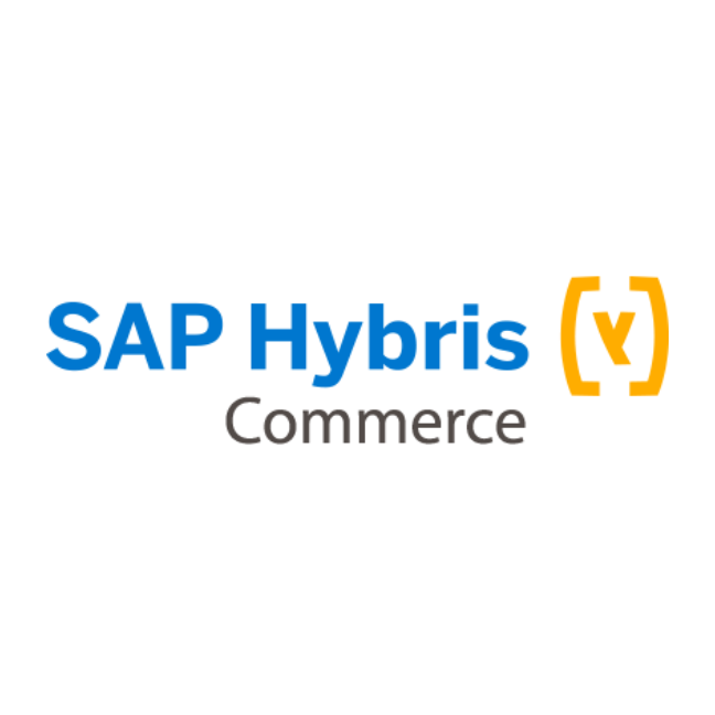 SAP Hybris Commerce HubSpot Integration