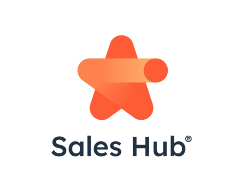 Sales Hub