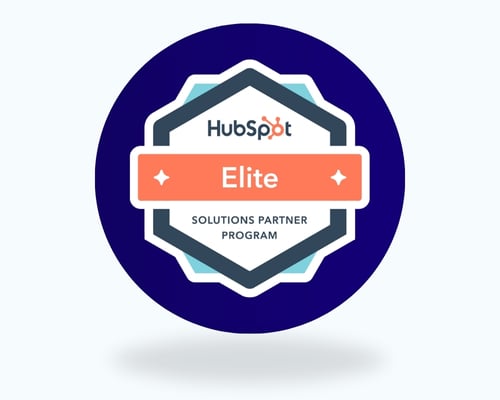 Elixir Solutions HubSpot Elite Partner