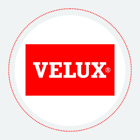 Yellow Modern Square Magazine Logo 2