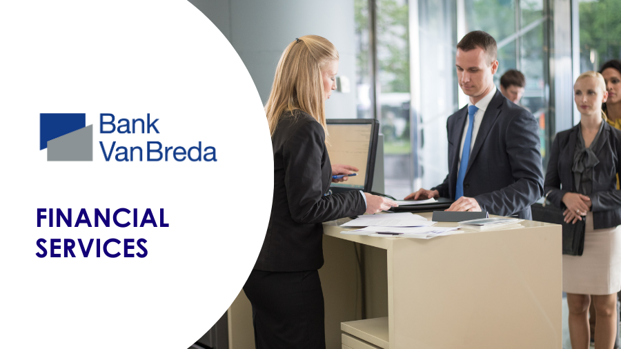 Bank VanBreda