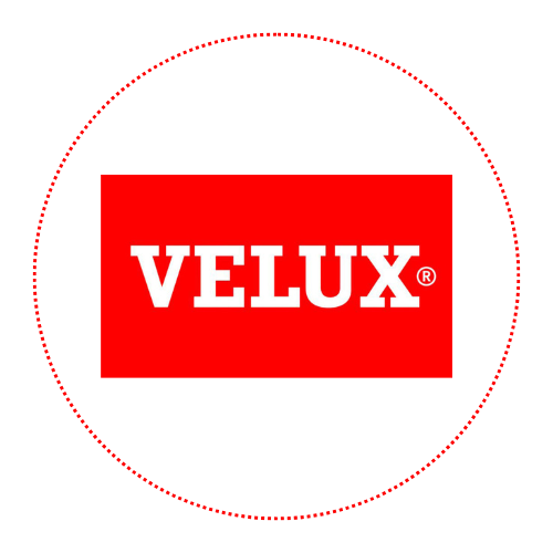 logo velux