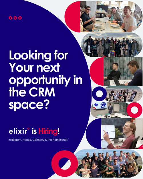 elixir career page